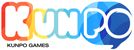 蓝飞互娱Logo