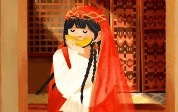 新版上线-火洲焰脊 · 吐鲁番